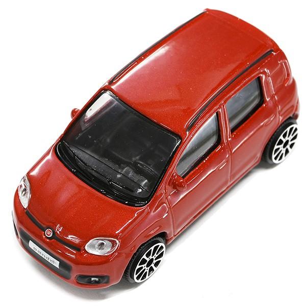 FIAT（フィアット） 1/43 Panda3ミニチュアモデル 22592 : イタリア