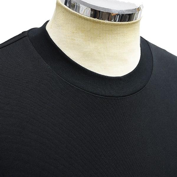 FIAT（フィアット） フィアット純正 Panda Trussardi Tシャツ(ブラック