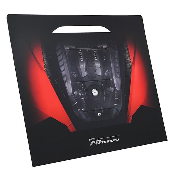 Ferrari（フェラーリ） フェラーリ純正 F8 TRIBUTO VIPゲスト用