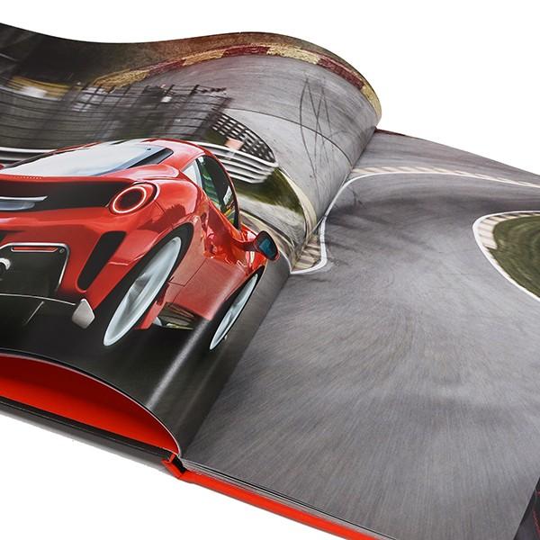 Ferrari フェラーリ　純正　スキー板　RACE CARVE GS B528 Fly 88289 Ferrari 512s Coda Lunga Le Mans Kit 1/32 Slot Car for