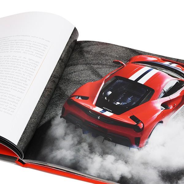 Ferrari（フェラーリ） フェラーリ純正 488Pista本国カタログブック