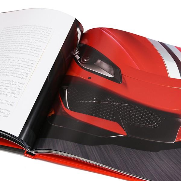 Ferrari（フェラーリ） フェラーリ純正 488Pista本国カタログブック