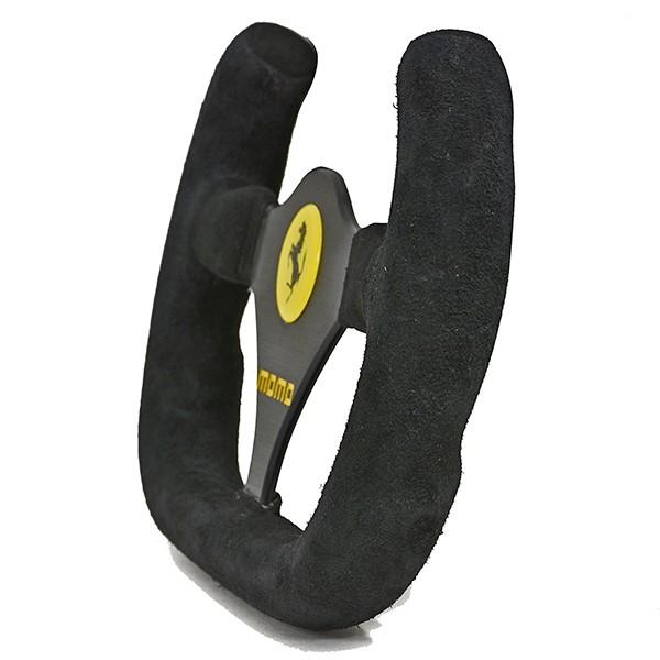 FerrariフェラーリF1 1970年代ステアリング用プロトタイプモック Ferrari（フェラーリ） フェラーリF1 1970年代ステアリング用