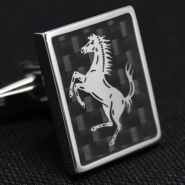 Ferrari（フェラーリ） フェラーリ純正 カーボンカフス 22639