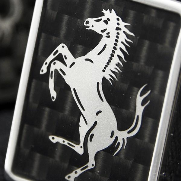 Ferrari（フェラーリ） フェラーリ純正 カーボンカフス 22639