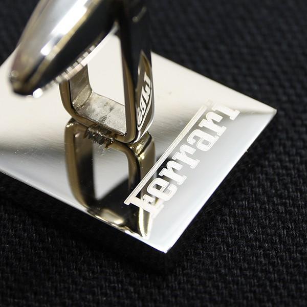 Ferrari（フェラーリ） フェラーリ純正 カーボンカフス 22639