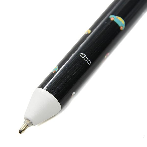 FIAT（フィアット） フィアット純正 500パターンプリントボールペン