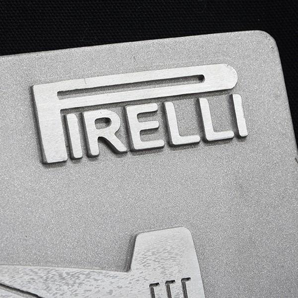 Ferrari フェラーリ AUTOMOBILI CLUB Southern Equitorialアルミ