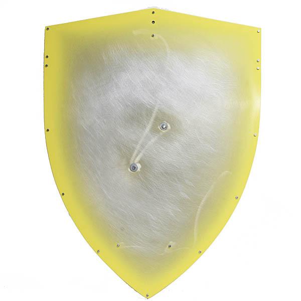 Ferrari スクーデリア フェラーリ エンブレムアルミオブジェ