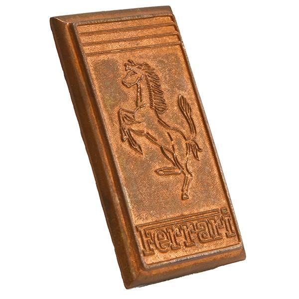 Ferrari（フェラーリ） フロントエンブレム (60年代〜70年代前半タイプ