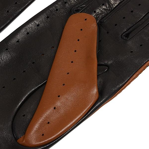 Ferrari（フェラーリ） フェラーリ純正ラムスキンドライビンググローブ