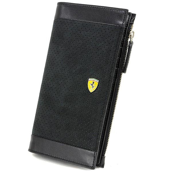 Ferrari（フェラーリ） フェラーリ純正レザー&アルカンターラ