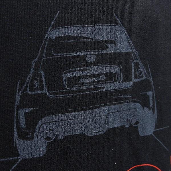 アバルト（ABARTH） アバルト純正 トレーナー -What's behind you