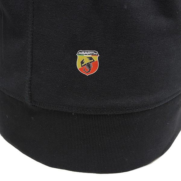 アバルト（ABARTH） アバルト純正 トレーナー -What's behind you