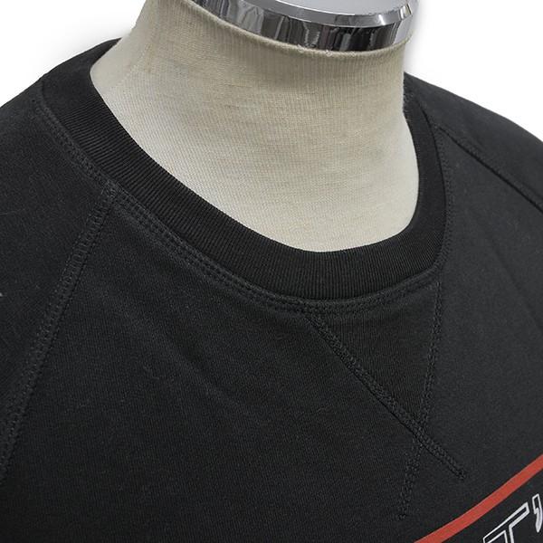 アバルト（ABARTH） アバルト純正 トレーナー -What's behind you