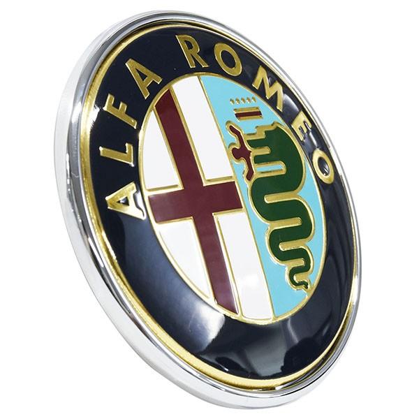 アルファロメオ（ALFA ROMEO） アルファロメオ純正フロントグリル用