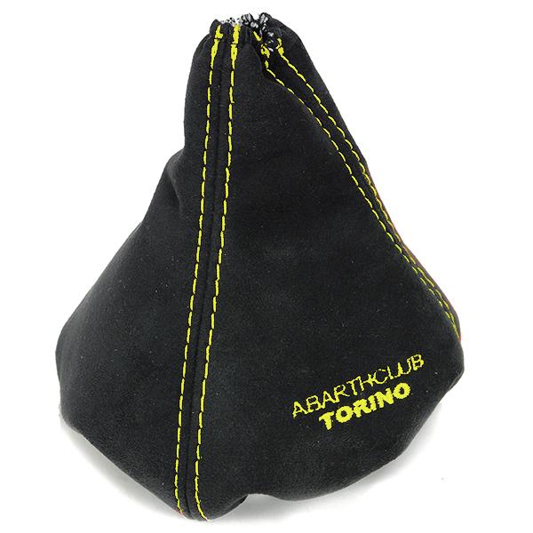 アバルト（ABARTH） ABARTH CLUB TORINO 500/595 シフトブーツ 22802