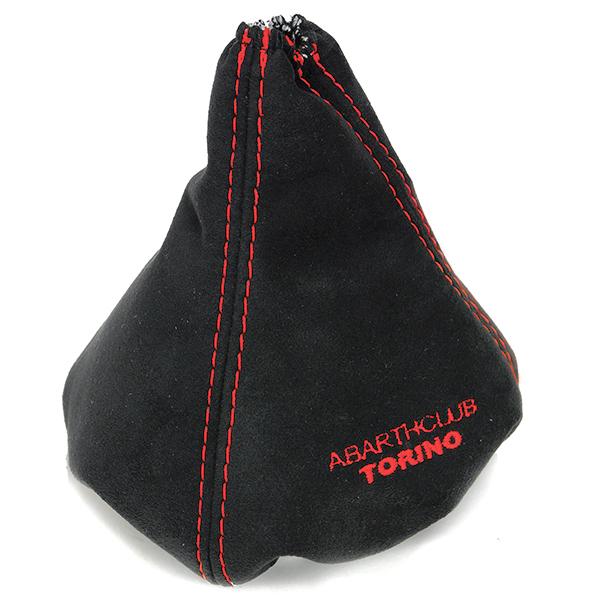 アバルト（ABARTH） ABARTH CLUB TORINO 500/595 シフトブーツ 22802