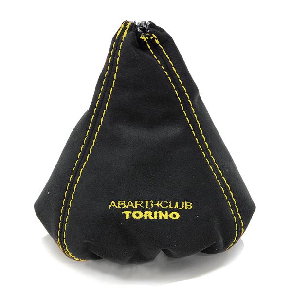 アバルト（ABARTH） ABARTH CLUB TORINO 500/595 シフトブーツ 22802