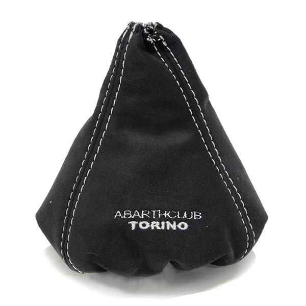 アバルト（ABARTH） ABARTH CLUB TORINO 500/595 シフトブーツ 22802