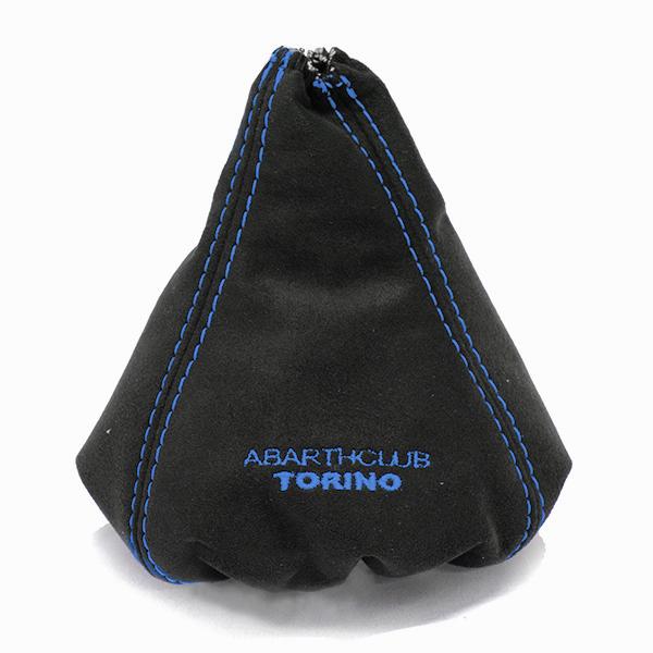 アバルト（ABARTH） ABARTH CLUB TORINO 500/595 シフトブーツ 22802