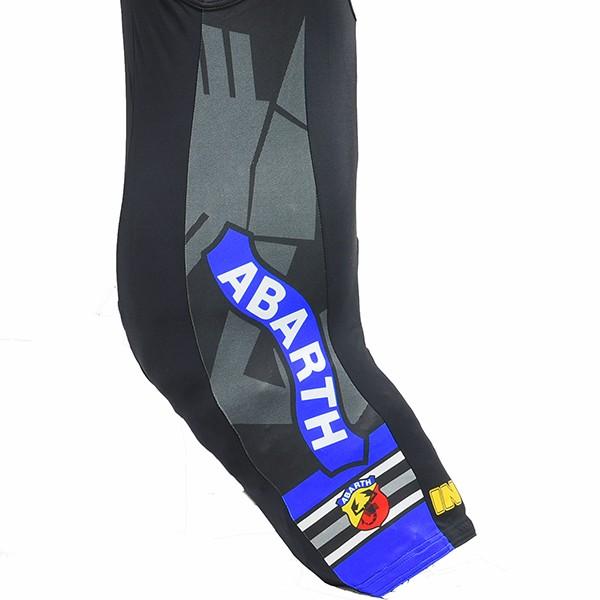 アバルト（ABARTH） アバルト純正 サイクルビブショーツ 22889