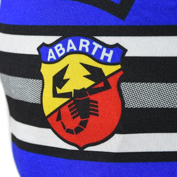 アバルト（ABARTH） アバルト純正 サイクルビブショーツ 22889