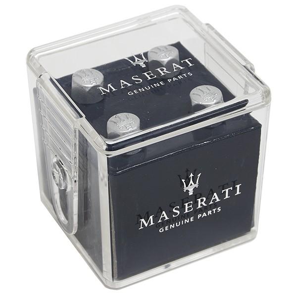 Maserati マセラティ純正 エアバルブカバーキット 22949 : イタリア