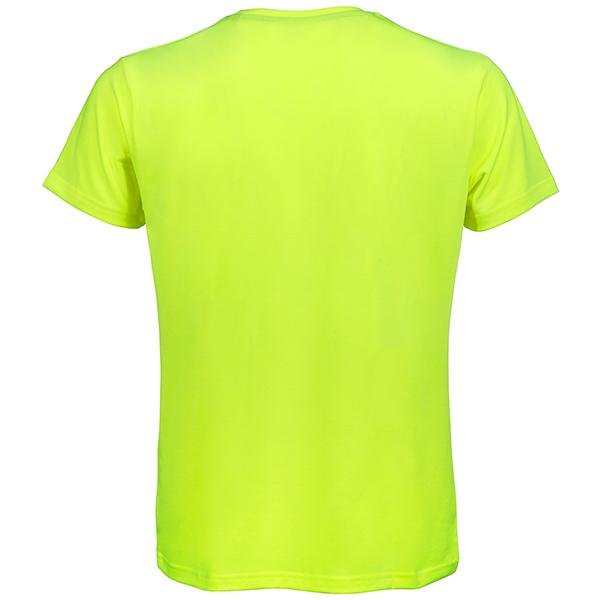 ベスパ オフィシャル ロゴTシャツ(イエロー) 22975 : イタリア自動車