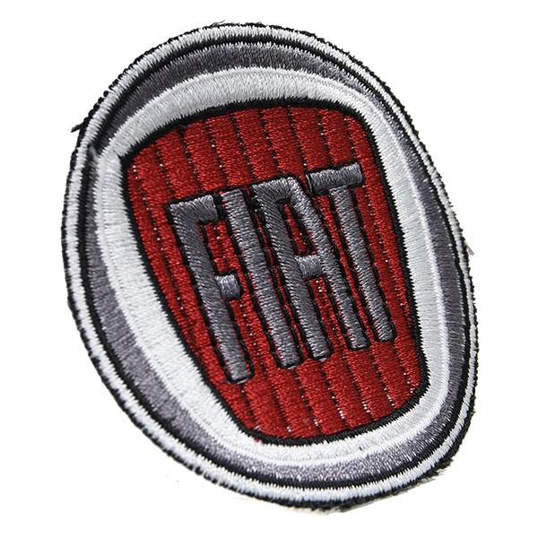 FIAT（フィアット） フィアット純正 エンブレムワッペン-21215- 22995