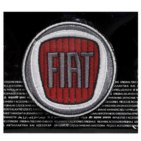 FIAT（フィアット） フィアット純正 エンブレムワッペン-21215- 22995