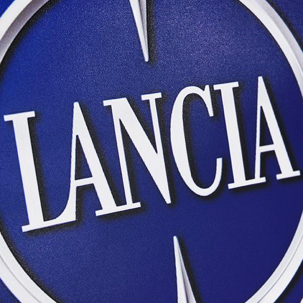 ランチア ランチア純正 エンブレムステッカー(190mmm) -21250- 23004