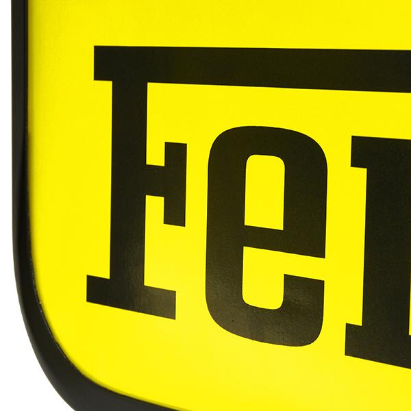 Ferrari（フェラーリ） フェラーリ純正 サインボード(Ferrari本社正門