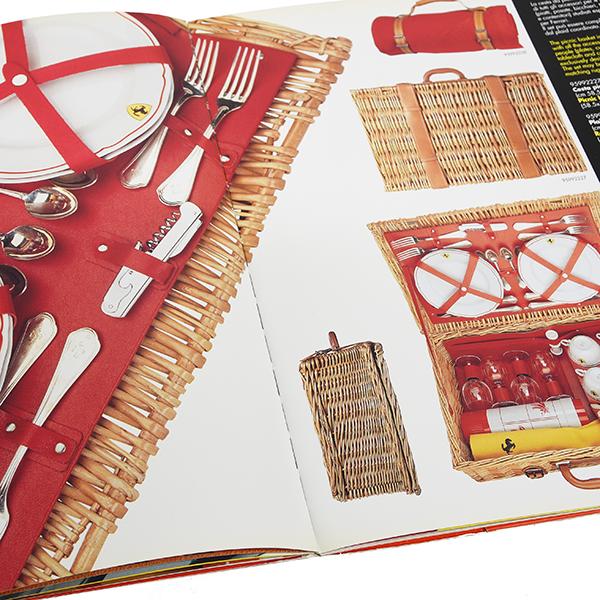 ブミポラ フェラーリカタログ二冊 Ferrari（フェラーリコレクション）のバックナンバー (2ページ目