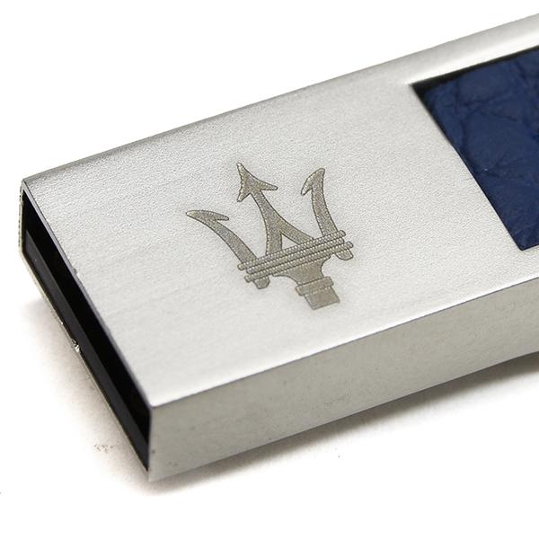 Maserati マセラティ純正 フェンダーダクト型USBメモリ(16GB) 23103 