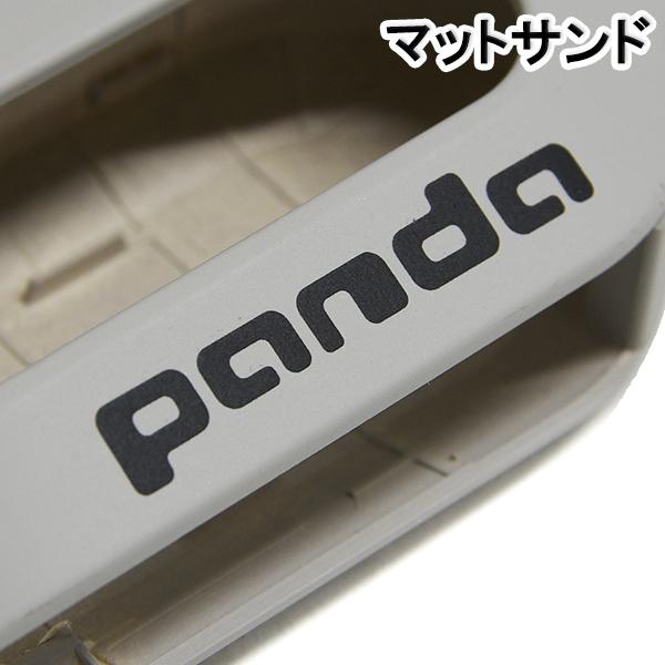 FIAT（フィアット） フィアット純正 Pandaキーカバーセット(マット