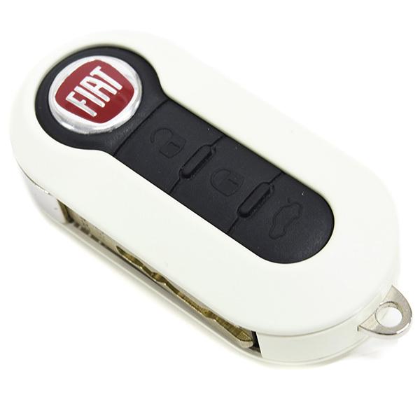 FIAT（フィアット） フィアット純正 Pandaキーカバーセット(マット