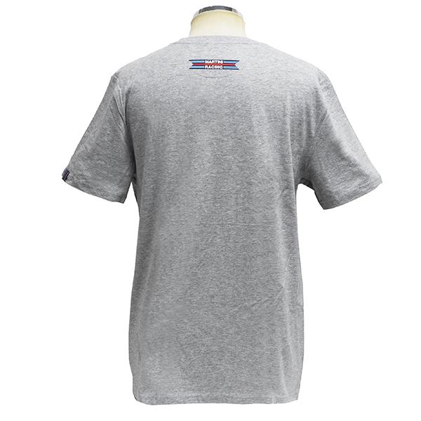 マルティニ レーシング オフィシャルインターナショナルクラブ Tシャツ