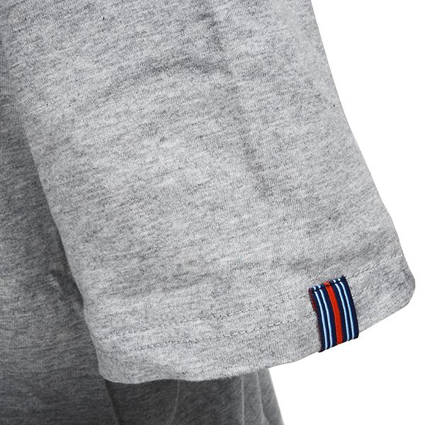 マルティニ レーシング オフィシャルインターナショナルクラブ Tシャツ