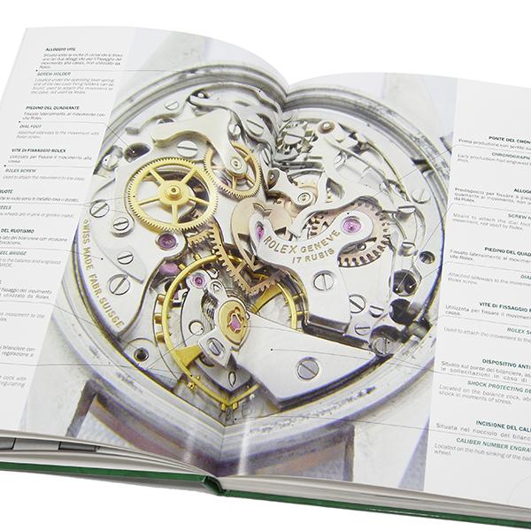 ROLEX Rolex Daytona a legend is born -a journey through the 