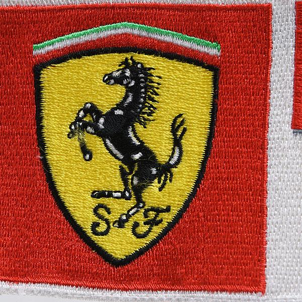 Ferrari（フェラーリ） スクーデリアフェラーリ SF & バーコード