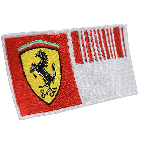 Ferrari（フェラーリ） スクーデリアフェラーリ SF & バーコード
