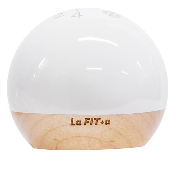 FIAT（フィアット） 全6色 リバースロック5MT車専用ウッドシフトノブ