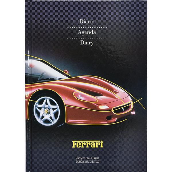 Ferrari（フェラーリ） フェラーリ純正 AGENDA 23270 : イタリア自動車