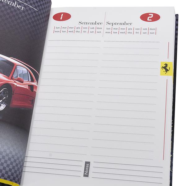 Ferrari（フェラーリ） フェラーリ純正 AGENDA 23270 : イタリア自動車