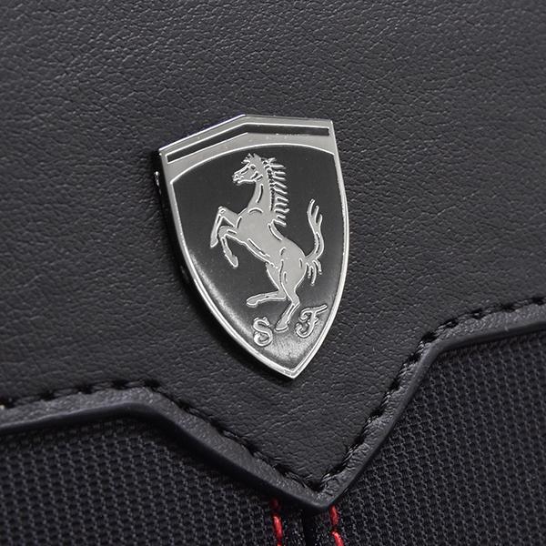 Ferrari（フェラーリ） フェラーリ純正 ラップトップバックパック