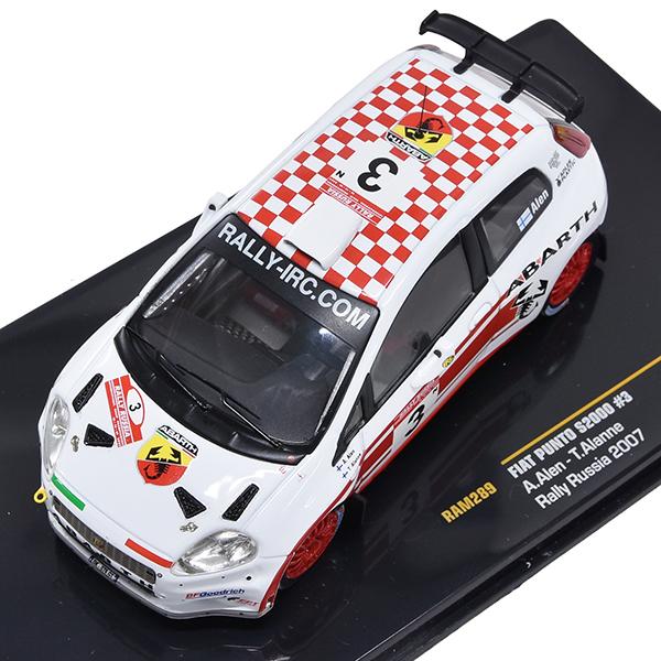 FIAT ABARTH GRANDE PUNTO S2000 * 美品 * FIAT ABARTH GRANDE PUNTO S2000 * 美品 * - メルカリ