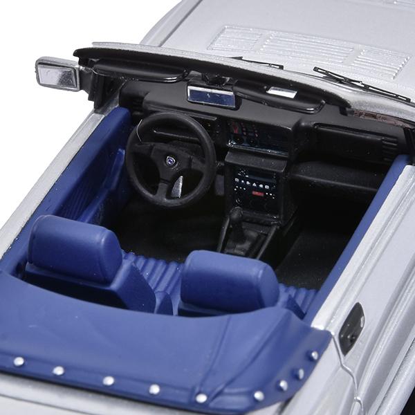 ランチア 1/43 DELTA Integrale Cabrioミニチュアモデル-1992- 23302