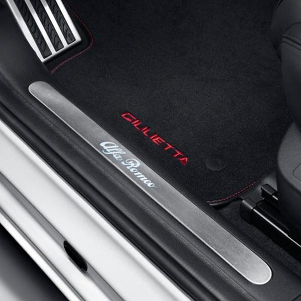 アルファロメオ（ALFA ROMEO） アルファロメオ純正 GIULIETTA