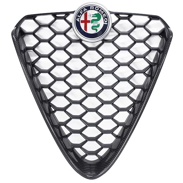 アルファロメオ（ALFA ROMEO） アルファロメオ純正 GIULIAフロント